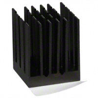 Advanced Thermal Solutions Inc. - ATS-55210W-C1-R0 - HEAT SINK 21MM X 21MM X 24.5MM