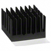 Advanced Thermal Solutions Inc. - ATS-55230K-C1-R0 - HEAT SINK 23MM X 23MM X 14.5MM