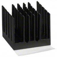 Advanced Thermal Solutions Inc. - ATS-55230R-C1-R0 - HEAT SINK 23MM X 23MM X 19.5MM