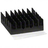 Advanced Thermal Solutions Inc. - ATS-55270D-C1-R0 - HEAT SINK 27MM X 27MM X 9.5MM
