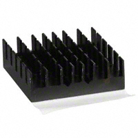 Advanced Thermal Solutions Inc. - ATS-55290D-C1-R0 - HEAT SINK 29MM X 29MM X 9.5MM