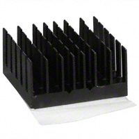 Advanced Thermal Solutions Inc. - ATS-55290K-C1-R0 - HEAT SINK 29MM X 29MM X 14.5MM