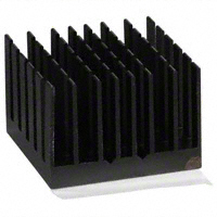 Advanced Thermal Solutions Inc. - ATS-55290R-C1-R0 - HEAT SINK 29MM X 29MM X 19.5MM