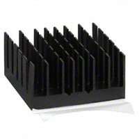 Advanced Thermal Solutions Inc. - ATS-55300K-C1-R0 - HEAT SINK 30MM X 30MM X 14.5MM