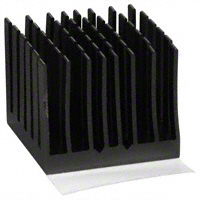 Advanced Thermal Solutions Inc. - ATS-55300W-C1-R0 - HEAT SINK 30MM X 30MM X 24.5MM