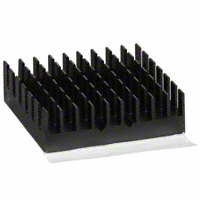 Advanced Thermal Solutions Inc. - ATS-55310D-C1-R0 - HEAT SINK 31MM X 31MM X 9.5MM