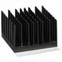 Advanced Thermal Solutions Inc. - ATS-55310R-C1-R0 - HEAT SINK 31MM X 31MM X 19.5MM