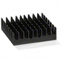 Advanced Thermal Solutions Inc. - ATS-55325D-C1-R0 - HEAT SINK 32.5 X 32.5 X 9.5MM