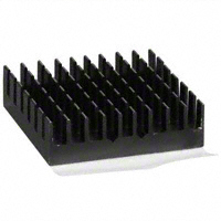 Advanced Thermal Solutions Inc. - ATS-55330D-C1-R0 - HEAT SINK 33MM X 33MM X 9.5MM