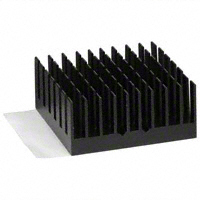 Advanced Thermal Solutions Inc. - ATS-55330K-C1-R0 - HEAT SINK 33MM X 33MM X 14.5MM