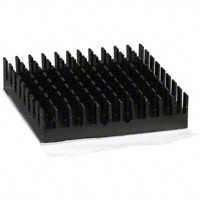 Advanced Thermal Solutions Inc. - ATS-55400D-C1-R0 - HEAT SINK 40MM X 40MM X 9.5MM
