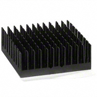 Advanced Thermal Solutions Inc. - ATS-55400K-C1-R0 - HEAT SINK 40MM X 40MM X 14.5MM
