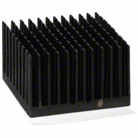 Advanced Thermal Solutions Inc. - ATS-55400W-C1-R0 - HEAT SINK 40MM X 40MM X 24.5MM