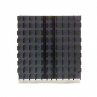Advanced Thermal Solutions Inc. - ATS-55425K-C1-R0 - HEAT SINK 42.5 X 42.5 X 14.5MM