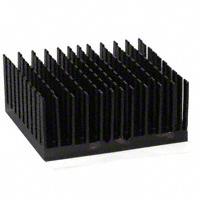 Advanced Thermal Solutions Inc. - ATS-55450R-C1-R0 - HEAT SINK 45MM X 45MM X 19.5MM