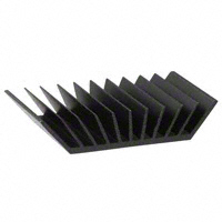 Advanced Thermal Solutions Inc. - ATS-56000-C4-R0 - HEAT SINK 30MM X 30MM X 9MM