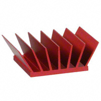Advanced Thermal Solutions Inc. - ATS-56001-C4-R0 - HEAT SINK 19MM X 19MM X 9MM