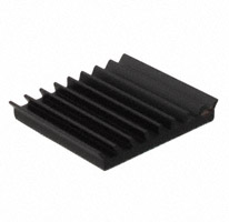 Advanced Thermal Solutions Inc. - ATS-56002-C3-R0 - HEAT SINK 25.4MM X 25.4MM X 4MM