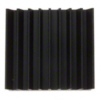 Advanced Thermal Solutions Inc. - ATS-56002-C4-R0 - HEAT SINK 25MM X 25MM X 4MM