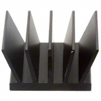 Advanced Thermal Solutions Inc. - ATS-56003-C4-R0 - HEAT SINK 15MM X 15MM X 9MM