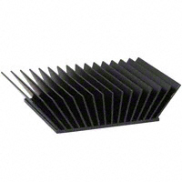 Advanced Thermal Solutions Inc. - ATS-56005-C4-R0 - HEAT SINK 50MM X 45MM X 15MM