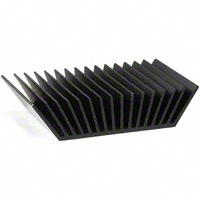 Advanced Thermal Solutions Inc. - ATS-56007-C3-R0 - HEAT SINK 45MM X 45MM X 15MM