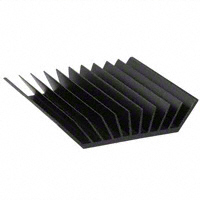 Advanced Thermal Solutions Inc. - ATS-56009-C4-R0 - HEAT SINK 58MM X 30MM X 9MM