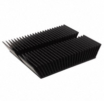 Advanced Thermal Solutions Inc. - ATS-56011-C3-R0 - HEAT SINK 57.5 X 57.5 X 12.5MM