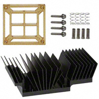 Advanced Thermal Solutions Inc. - ATS-57001-C1-R0 - HEAT SINK 56MM X 56MM X 31MM