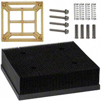 Advanced Thermal Solutions Inc. - ATS-57003-C1-R0 - HEAT SINK 94MM X 94MM X 27MM