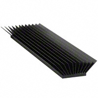 Advanced Thermal Solutions Inc. - ATS-58001-C1-R0 - HEAT SINK 305MM X 45MM X 26MM