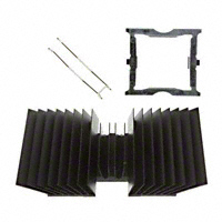 Advanced Thermal Solutions Inc. - ATS-59004-C1-R0 - HEAT SINK 32MM X 50MM X 12MM