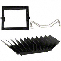 Advanced Thermal Solutions Inc. - ATS-59005-C1-R0 - HEAT SINK 29MM X 37MM X 10MM