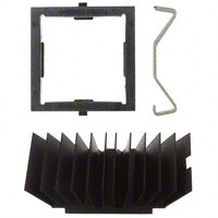 Advanced Thermal Solutions Inc. - ATS-59006-C1-R0 - HEAT SINK 29MM X 37MM X 11MM