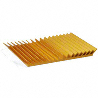 Advanced Thermal Solutions Inc. - ATS-60002-C1-R0 - HEAT SINK 61MM X 58.2MM X 5.5MM