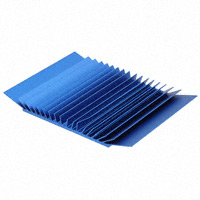 Advanced Thermal Solutions Inc. - ATS-60003-C0-R0 - HEAT SINK 61MMX58.2MMX7MM