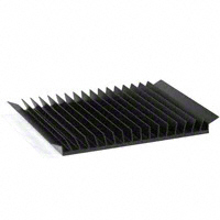 Advanced Thermal Solutions Inc. - ATS-60004-C1-R0 - HEAT SINK 61MM X 58.2MM X 6.1MM