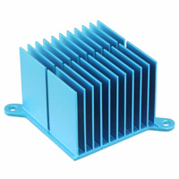 Advanced Thermal Solutions Inc. - ATS-CPX045045035-164-C2-R0 - HEATSINK 45X45X35MM L-TAB CP