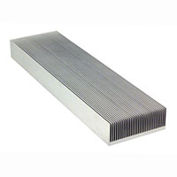 Advanced Thermal Solutions Inc. - ATS-EXL312-300-R0 - HEATSINK AL6063 300X80X30MM