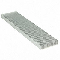 Advanced Thermal Solutions Inc. - ATS-EXL74-300-R0 - HEATSINK AL6063 300X70X15MM