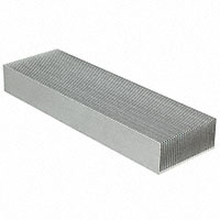Advanced Thermal Solutions Inc. - ATS-EXL76-300-R0 - HEATSINK AL6063 300X93.4X40MM