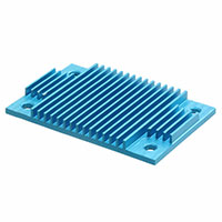 Advanced Thermal Solutions Inc. - ATS-FPS037058006-35-C2-R0 - HEATSINK 36.83X57.6X5.84MM FP