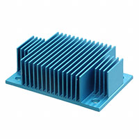 Advanced Thermal Solutions Inc. - ATS-FPS037058018-37-C2-R0 - HEATSINK 36.83X57.6X17.78MM FP