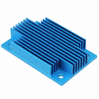Advanced Thermal Solutions Inc. - ATS-FPS058037011-32-C2-R0 - HEATSINK 57.9X36.83X11.43MM FP