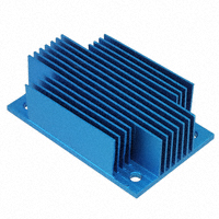 Advanced Thermal Solutions Inc. - ATS-FPS058037018-33-C2-R0 - HEATSINK 57.9X36.83X17.78MM FP