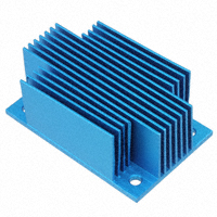 Advanced Thermal Solutions Inc. - ATS-FPS058037023-34-C2-R0 - HEATSINK 57.9X36.83X22.86MM FP