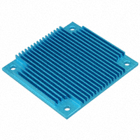 Advanced Thermal Solutions Inc. - ATS-FPS058061006-39-C2-R0 - HEATSINK 57.9X60.96X5.84MM FP