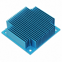 Advanced Thermal Solutions Inc. - ATS-FPS058061018-41-C2-R0 - HEATSINK 57.9X60.96X17.78MM FP