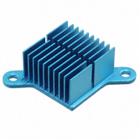 Advanced Thermal Solutions Inc. - ATS-FPX025025015-74-C2-R0 - HEATSINK 25X25X15MM R-TAB FP