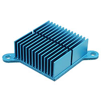 Advanced Thermal Solutions Inc. - ATS-FPX035035015-86-C2-R0 - HEATSINK 35X35X15MM R-TAB FP
